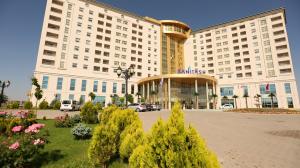 Kozaklı Sanitas Termal Otel / Yarım Pansiyon Görseli