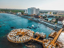 Salamis Bay Conti Resort / Ultra Her Şey Dahil Görseli